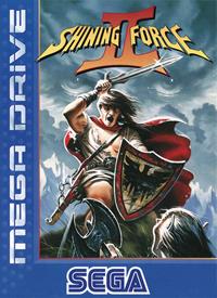 Shining Force II - Console Virtuelle