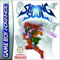 Shining Soul - GBA