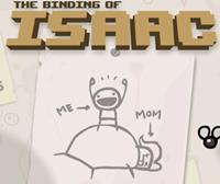 The Binding of Isaac [2011]