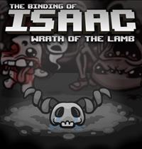 The Binding of Isaac : Wrath of the Lamb - PC