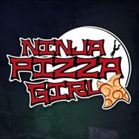 Ninja Pizza Girl - eshop