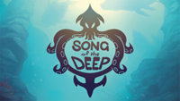 Song of The Deep - PSN