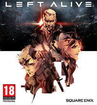 Left Alive - PC
