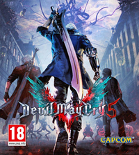 Devil May Cry 5 Special Edition - Xbox Series