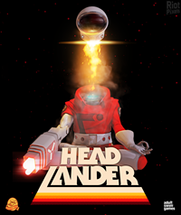 Headlander - PSN