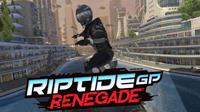 Riptide GP : Renegade - XBLA