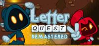 Letter Quest Remastered - eshop Switch