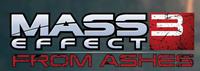 Mass Effect DLC : Mass Effect 3 : Surgi des Cendres Numéro 3 [2012]