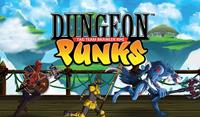 Dungeon Punks [2016]