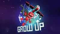 Grow Home : Grow Up [2016]