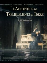 L'Accordeur de tremblements de terre [2006]