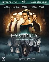 Hysteria - Blu-Ray