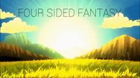 Four Sided Fantasy - PSN