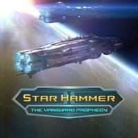 Star Hammer : The Vanguard Prophecy - PSN