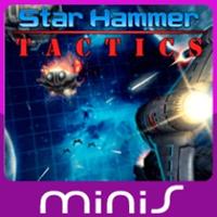 Star Hammer Tactics - PSN
