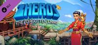 ZHEROS - The forgotten land - PC