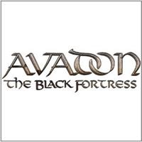 Avadon : The Black Fortress #1 [2011]