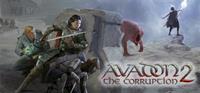 Avadon 2 : The Corruption #2 [2013]