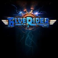 Blue Rider [2016]