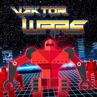 Vektor Wars - eshop Switch