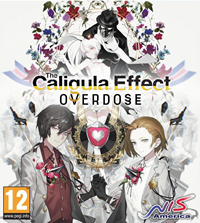 The Caligula Effect : Overdose [2019]