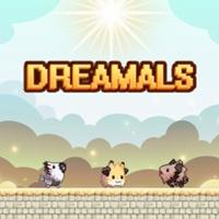 Dreamals - eshop