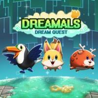Dreamals : Dream Quest [2016]