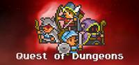 Quest of Dungeons - eshop Switch