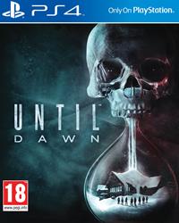 Until Dawn [2015]