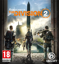 Tom Clancy's The Division 2 [2019]