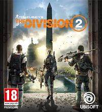 Tom Clancy's The Division 2 - Xbox One