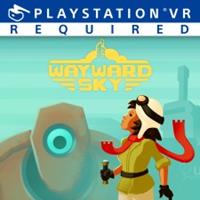 Wayward Sky - PSN