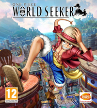 One Piece : World Seeker [2019]