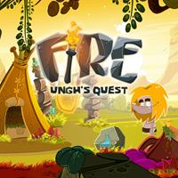 Fire : Ungh’s Quest - eshop Switch