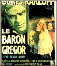 Le baron Gregor [1935]