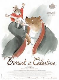 Ernest et Célestine #1 [2012]