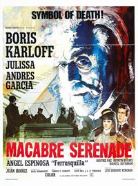 Macabre sérénade [1968]