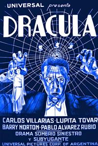 Drácula [1931]