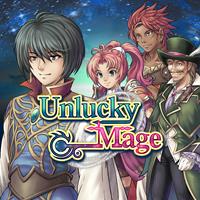 Unlucky Mage - eshop