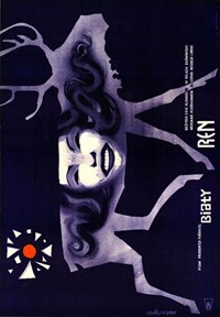 Le Renne Blanc [1953]