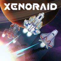 Xenoraid - eshop Switch