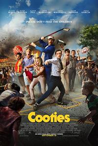 Cooties [2015]