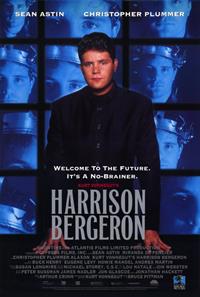 Pauvre Surhomme : Harrison Bergeron [1995]