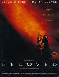 Beloved - DVD