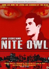 Night Owl [1993]