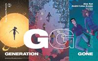 Generation Gone #1 [2019]