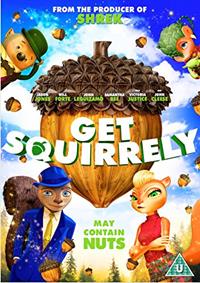 Get Squirrely [2015]