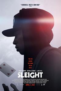 Sleight [2017]