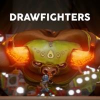 Drawfighters [2017]