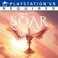 How We Soar - PSN